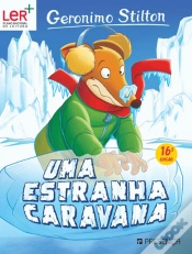 Capa do artigo Uma Estranha Caravana