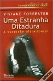 Capa do artigo Uma Estranha Ditadura