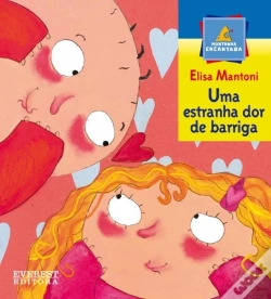 Capa do artigo Uma Estranha Dor de Barriga