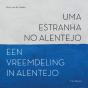Uma Estranha no Alentejo - Preview