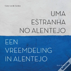 Capa do artigo Uma Estranha no Alentejo