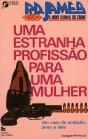 Uma Estranha Profissão para uma Mulher - Preview