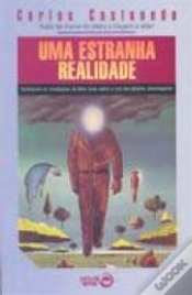 Capa do artigo Uma Estranha Realidade