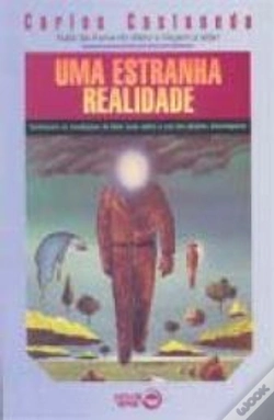 Capa do artigo Uma Estranha Realidade