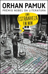 Uma Estranheza em Mim