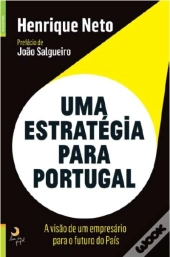 Uma Estratégia para Portugal