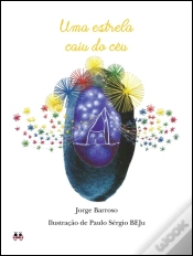 Capa do artigo Uma Estrela Caíu do Céu