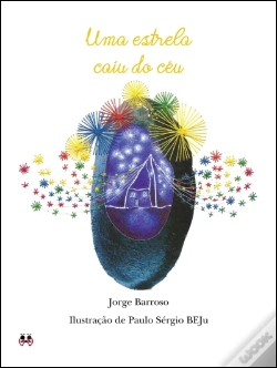 Capa do artigo Uma Estrela Caíu do Céu