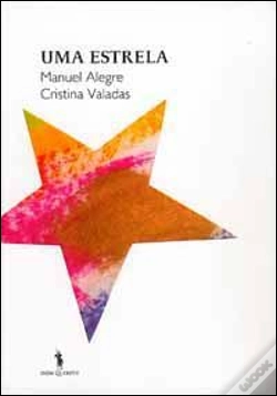 Capa do artigo Uma Estrela