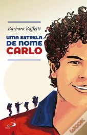 Uma Estrela De Nome Carlo