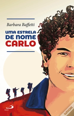Capa do artigo Uma Estrela De Nome Carlo