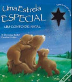 Capa do artigo Uma Estrela Especial