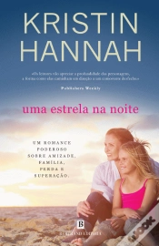 Capa do artigo Uma Estrela na Noite