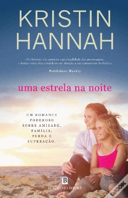 Capa do artigo Uma Estrela na Noite