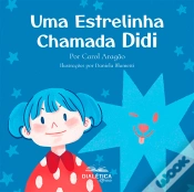 Capa do artigo Uma Estrelinha Chamada Didi