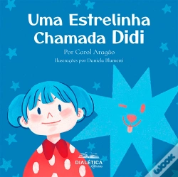 Capa do artigo Uma Estrelinha Chamada Didi