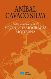Capa do artigo Uma experiência de Social-Democracia Moderna