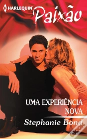 Capa do artigo Uma Experiência Nova