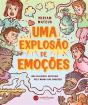 Uma Explosão De Emoções - Preview