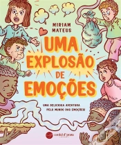 Capa do artigo Uma Explosão De Emoções