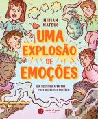 Uma Explosão de Emoções