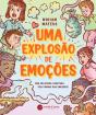 Uma Explosão de Emoções - Preview