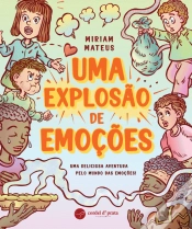 Capa do artigo Uma Explosão de Emoções