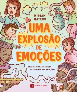 Capa do artigo Uma Explosão de Emoções