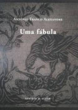 Capa do artigo Uma Fábula