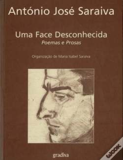Capa do artigo Uma Face Desconhecida