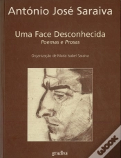 Capa do artigo Uma Face Desconhecida