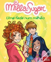 Capa do artigo Uma Fada num Milhão
