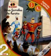 Uma Família de Heróis - The Incredibles