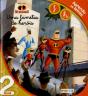 Uma Família de Heróis - The Incredibles - Preview