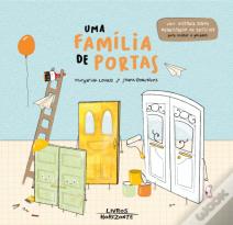 Uma Família de Portas