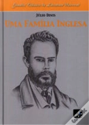 Capa do artigo Uma Família Inglesa
