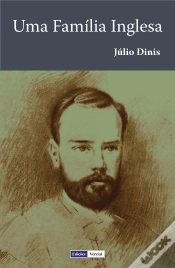 Capa do artigo Uma Família Inglesa