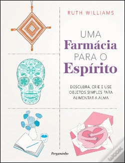 Capa do artigo Uma Farmácia para o Espírito