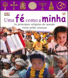 Uma Fé como a Minha