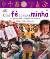 Capa do artigo Uma Fé como a Minha