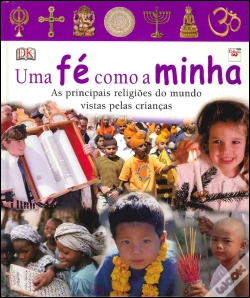 Capa do artigo Uma Fé como a Minha