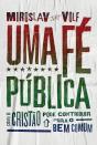 Uma Fé Pública - Preview