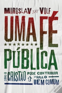 Capa do artigo Uma Fé Pública