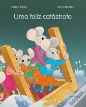 Capa do artigo Uma Feliz Catástrofe