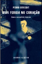Capa do artigo Uma Ferida no Coração