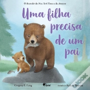 Capa do artigo Uma Filha Precisa de um Pai