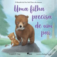 Uma Filha Precisa de um Pai