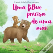 Capa do artigo Uma Filha Precisa de uma Mãe
