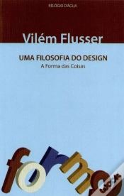 Capa do artigo Uma Filosofia do Design