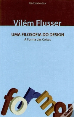 Capa do artigo Uma Filosofia do Design